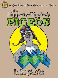 Cover image for The Higgledy-Piggledy Pigeon