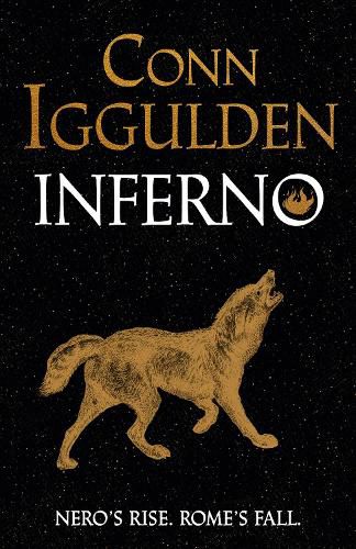 Cover image for Inferno