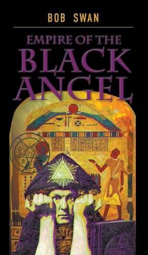 Cover image for Empire of the Black Angel