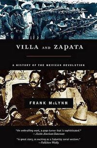 Cover image for Villa and Zapata