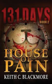 Cover image for House of Pain