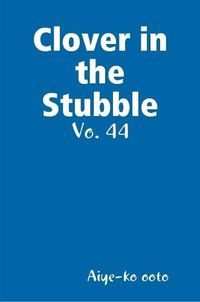 Cover image for Clover in the Stubble