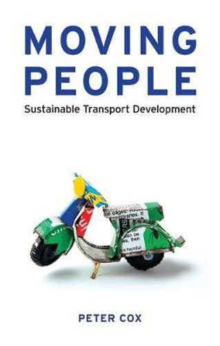 Moving People: Sustainable Transport Development