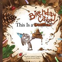 Cover image for This Is a Birthday Cake: Volume 4