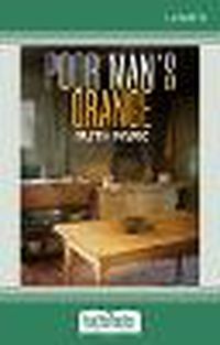Cover image for Poor Man's Orange