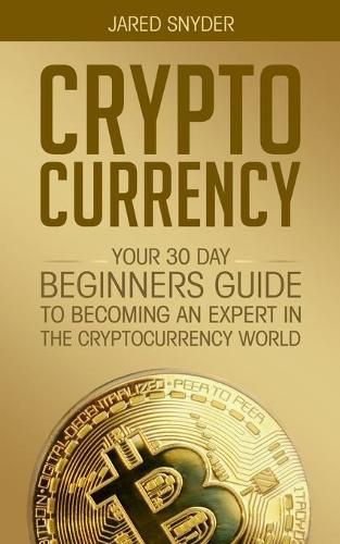 Cover image for Cryptocurrency