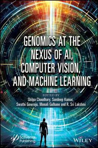 Cover image for Genomics at the Nexus of AI, Computer Vision, and Machine Learning