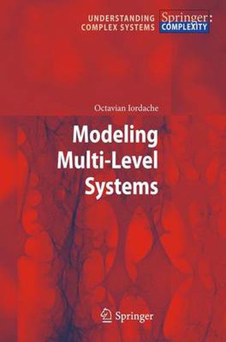 Cover image for Modeling Multi-Level Systems