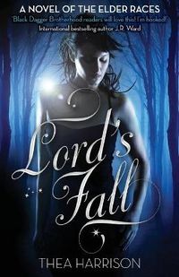 Cover image for Lord's Fall: Number 5 in series