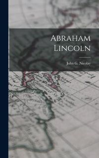 Cover image for Abraham Lincoln