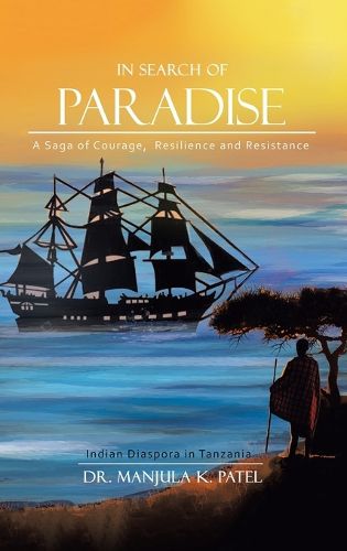 Cover image for In Search of Paradise