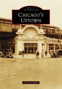Cover image for Chicago's Uptown