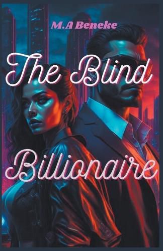 Cover image for The Blind Billionaire