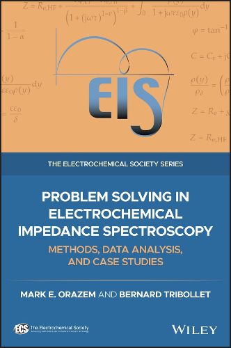 Cover image for Problem Solving in Electrochemical Impedance Spectroscopy