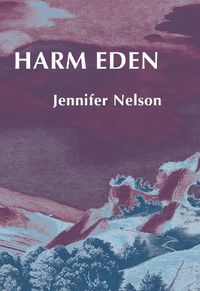 Cover image for Harm Eden