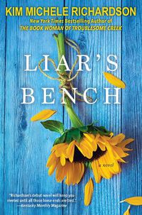 Cover image for Liar's Bench
