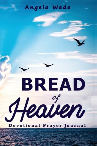 Cover image for Bread of Heaven