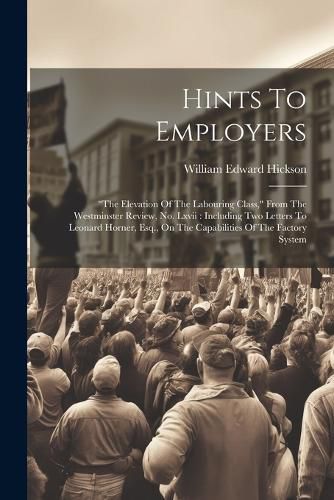 Hints To Employers