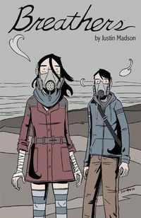 Cover image for Breathers