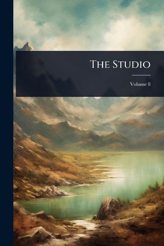 Cover image for The Studio