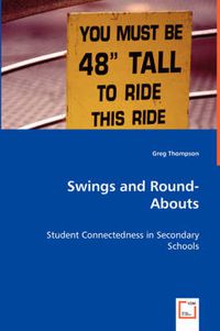 Cover image for Swings and Round-Abouts