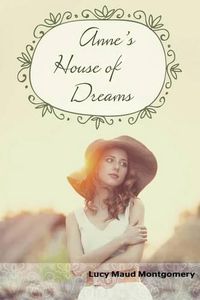 Cover image for Anne's House of Dreams