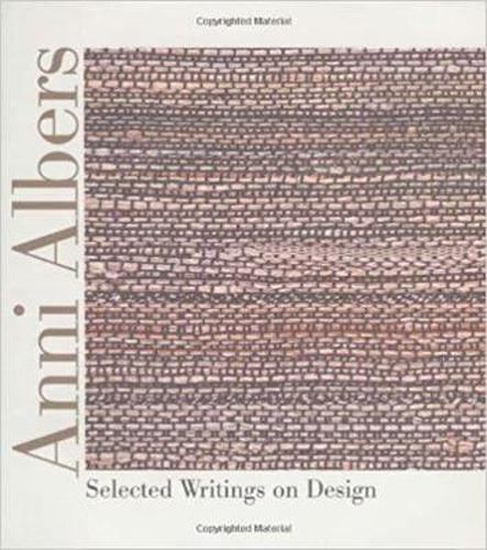 Cover image for Anni Albers