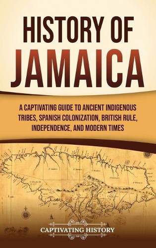 History of Jamaica