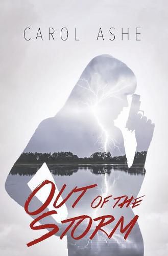 Cover image for Out of the Storm