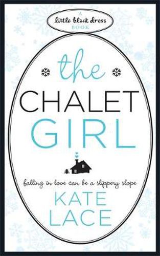 Cover image for The Chalet Girl