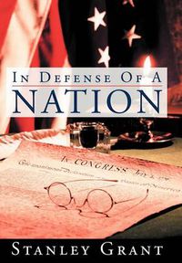 Cover image for In Defense Of A Nation