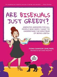 Cover image for Are Bisexuals Just Greedy?