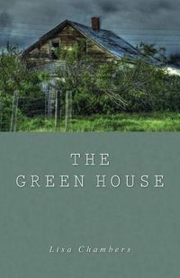 Cover image for The Green House