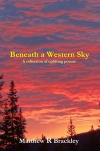 Cover image for Beneath a Western Sky