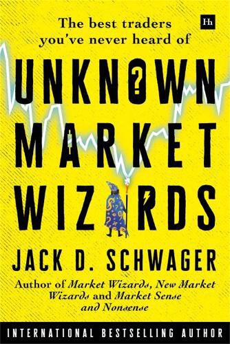 Cover image for Unknown Market Wizards: The best traders you've never heard of