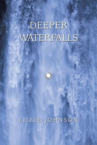 Cover image for Deeper Waterfalls