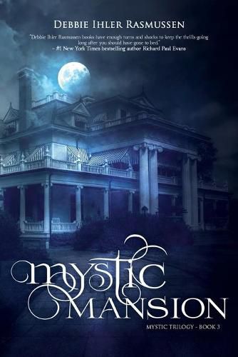 Cover image for Mystic Mansion