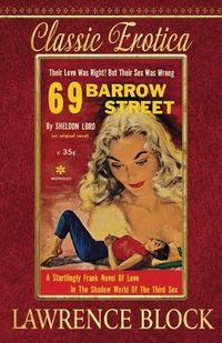 Cover image for 69 Barrow Street