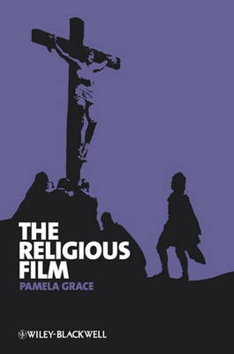Cover image for The Religious Film