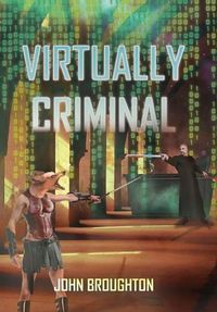 Cover image for Virtually Criminal