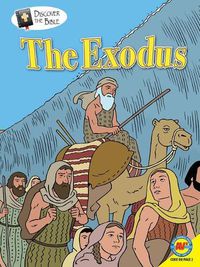 Cover image for The Exodus