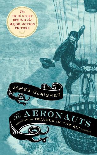 Cover image for The Aeronauts: Travels in the Air