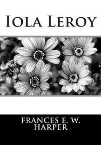 Cover image for Iola Leroy