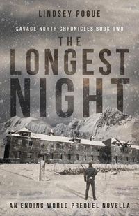 Cover image for The Longest Night