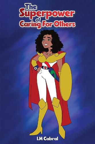 Cover image for The Superpower of Caring For Others