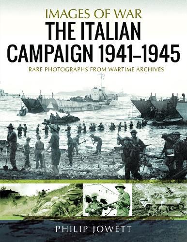 The Italian Campaign, 1943 1945