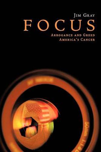 Cover image for Focus