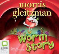 Cover image for Worm Story