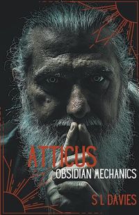 Cover image for Atticus