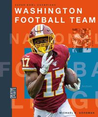 Cover image for Washington Football Team